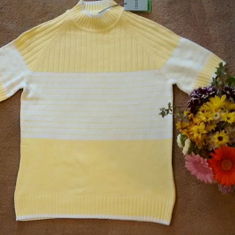 IZOD Top 